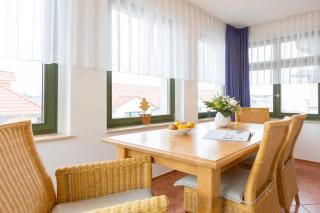 Villa Goodewind App 7 1 Maximilian - Ahlbeck - 2