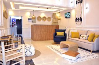 Msakn Aldar - Abha - 5