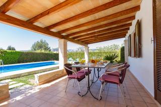Can Jaume - Pollença - 8