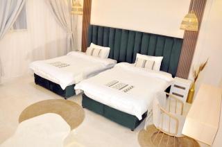 Msakn Aldar - Abha - 1