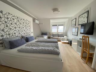 Hotel zur Bever - 2