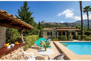 La Plana - Pollença - 8