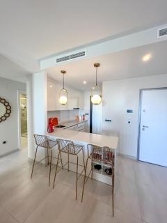 Sunset Waves 3 Benidorm - 7