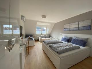 Hotel zur Bever - Telgte - 7