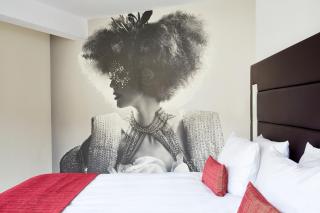 Hotel Indigo - Dusseldorf - Victoriaplatz by IHG - Düsseldorf - 1