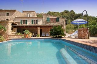 Camp Redo - Pollença - 8