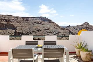 Suite On the Beach - Playa del Cura - 6
