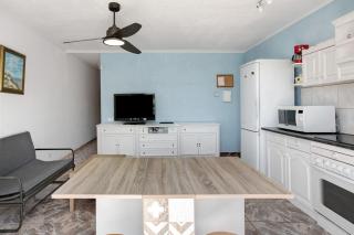 Suite On the Beach - Playa del Cura - 4