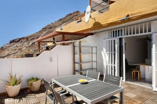 Suite On the Beach - Playa del Cura - 5