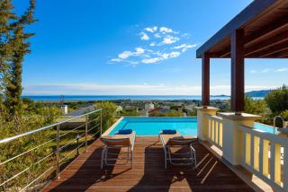 Aegean Blue Villa's - All Inclusive & Water park - Kalathos - 9