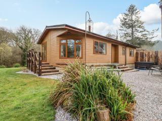 Riverside Lodge - Liskeard - 0