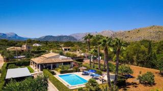 Villa Pantina - Pollença - 9