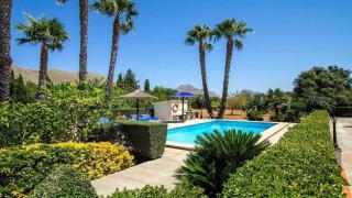 Villa Pantina - Pollença - 3