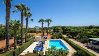 Villa Pantina - Pollença - 7
