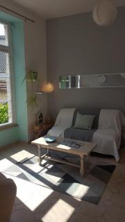 Appartement dans maison de charme Doullens - Doullens - 4