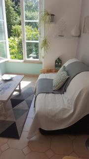 Appartement dans maison de charme Doullens - Doullens - 2