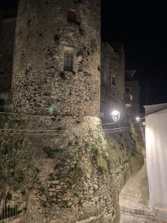 Arcaroli Borgo Vico "La Casetta" - Vico del Gargano - 1