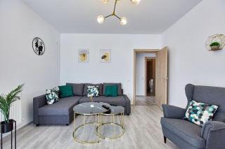 Blue Promenada Apartment - Năvodari - 7