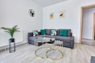 Blue Promenada Apartment - Năvodari - 8