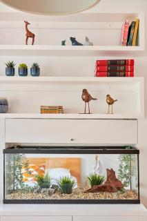 Sunny Renovated Apt With AC, By TimeCooler - Lissabon - 4