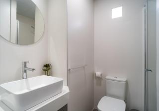 AAC Málaga - Apartamento luminoso y nuevo, a 1,3km del centro de Málaga - Málaga - 2