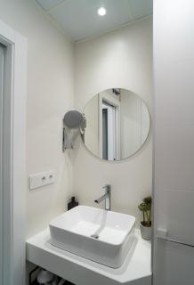 AAC Málaga - Apartamento luminoso y nuevo, a 1,3km del centro de Málaga - Málaga - 1