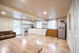 Cozy apartment near Kobuleti with mountain view 2 - 4