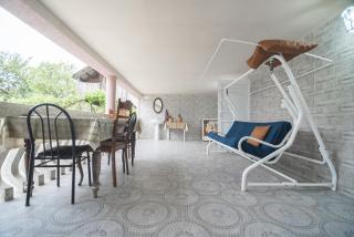 Cozy apartment near Kobuleti with mountain view 2 - 1