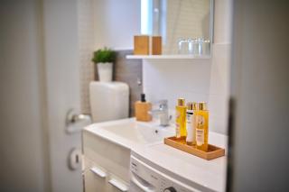 Apartment David with Hydromassage Bath near Umag - Umag - 3