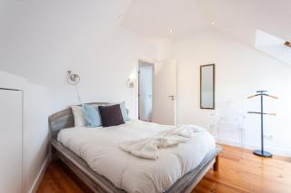 Santa Catarina Charming Duplex Apartment - Lissabon - 8