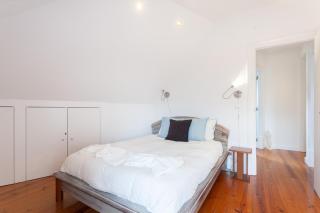 Santa Catarina Charming Duplex Apartment - Lissabon - 7