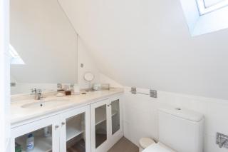 Santa Catarina Charming Duplex Apartment - Lissabon - 4