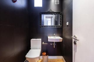 Santa Catarina Charming Duplex Apartment - Lissabon - 3