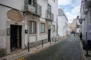 Santa Catarina Charming Duplex Apartment - Lissabon - 2