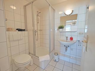 Villa Waldstrasse Whg 13 - Bansin - 3