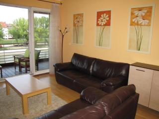 Dunalux Apartman - Győr - 5