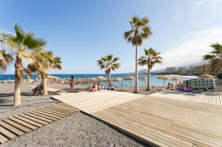 Candelaria playa TENERIFE - 4