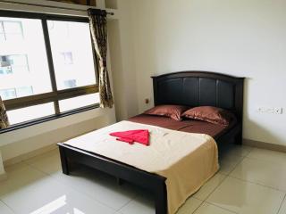 Sky High at Blue Ridge 22nd Floor-Standard Bedroom - Hinjewadi - 4