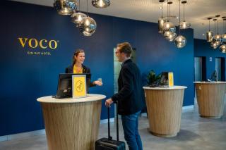 voco Dusseldorf Seestern by IHG - Düsseldorf - 4