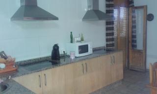 Hostal El Arrecife - Sorbas - 5