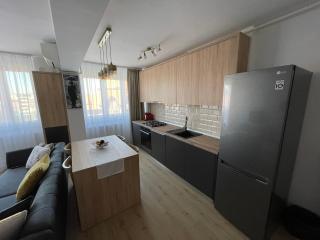A unique ultra-central, modern apartment - Timişoara - 5