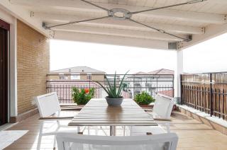 La Terrazza su Fondi - Fondi - 1
