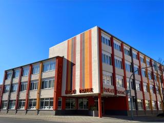 home Hotel - Wilhelmshaven - 9