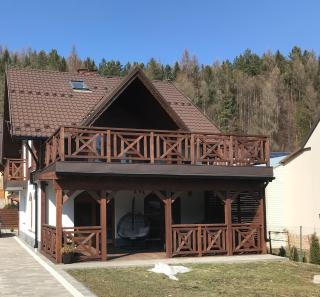 Spiski Zakątek - Niedzica - 4