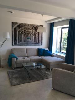 Haus Granitz 3.5 - Strandjuwel - Binz - 1