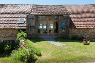 B&B Fleur de Lys Bleue - 6