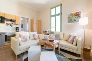 Villa am Ostseestrand App 6 - Heringsdorf - 8