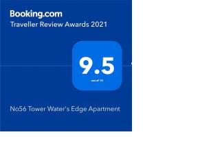 BEACHFRONT with Seaviews Apartment No56 Award Winner Unbeatable Location for Closeness to the Sea Ideal for Guests looking for Winter Spring and Autumn Breaks in Sunny Malta Also Ideal for Coastal Hikers - Mellieħa - 4