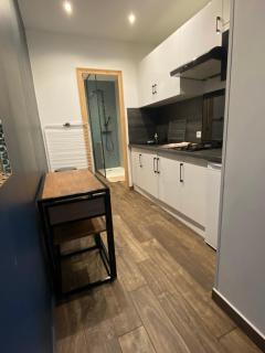 Appartement chic proche de la mer - Bastia - 4