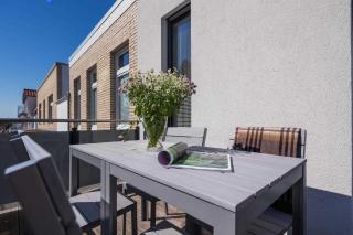 Robbenloft - Norderney - 4